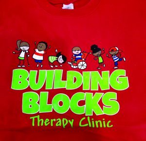 Building Blocks