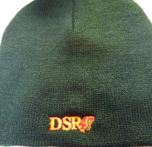 DSR Beanie