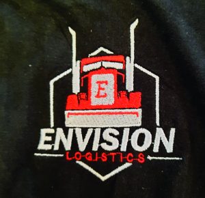 EC Logistics Red
