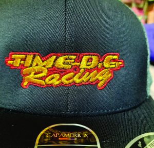 Time DC Hat